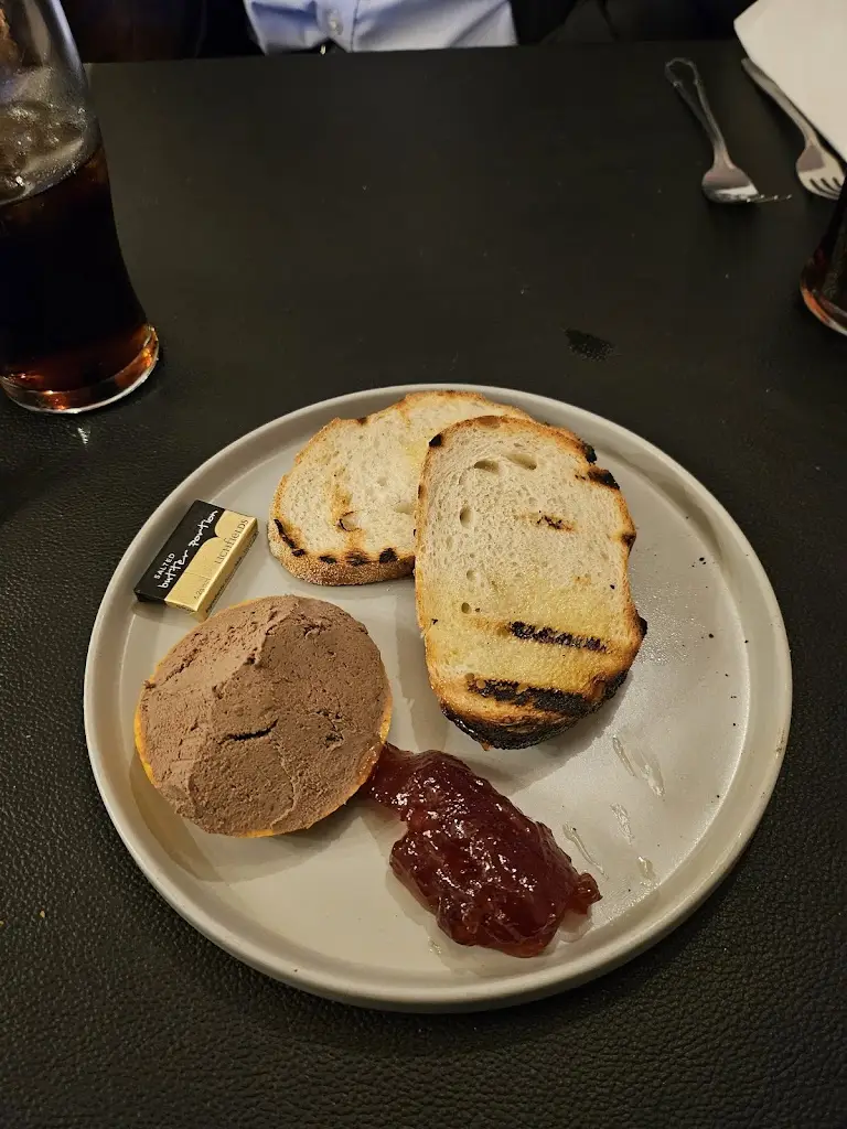 Scott Burrows_Roma Restaurant_Sunderland_review