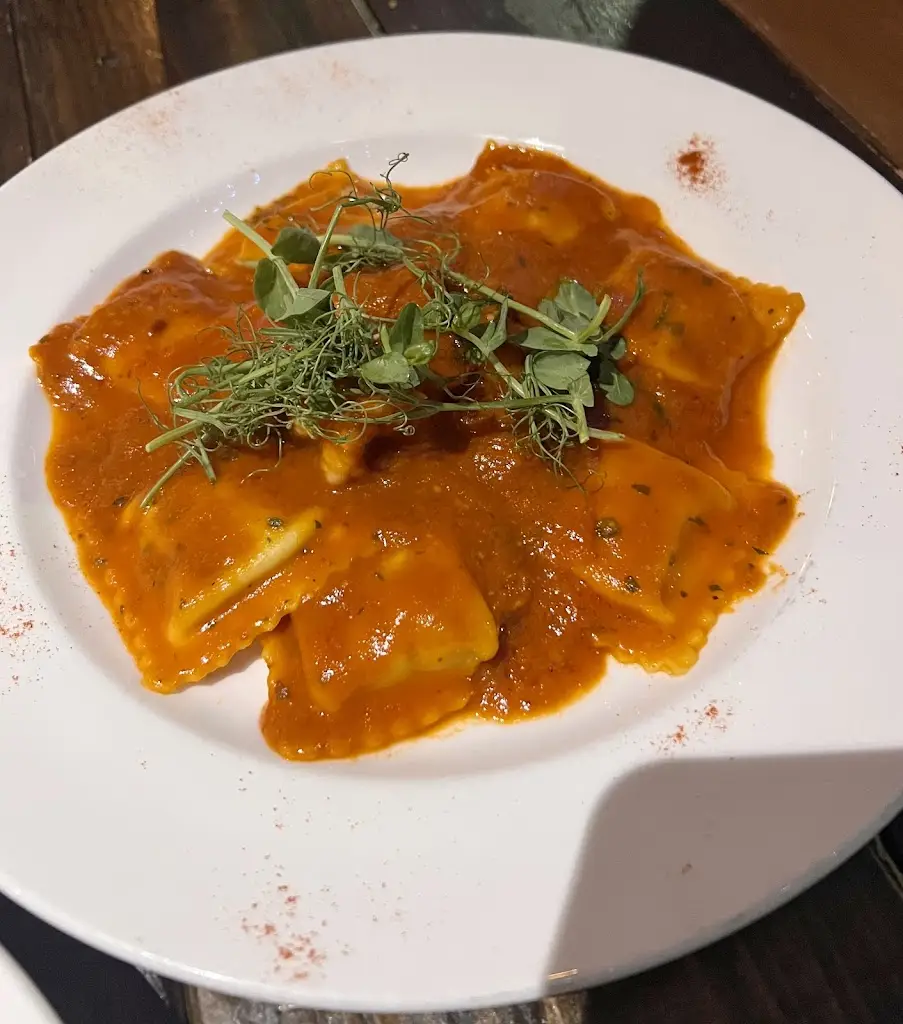 Menu_Aperitif restaurant_Sunderland_image_5