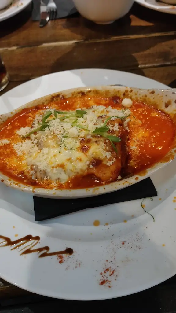 Menu_Aperitif restaurant_Sunderland_image_6