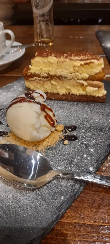 Menu_Aperitif restaurant_Sunderland_image_7