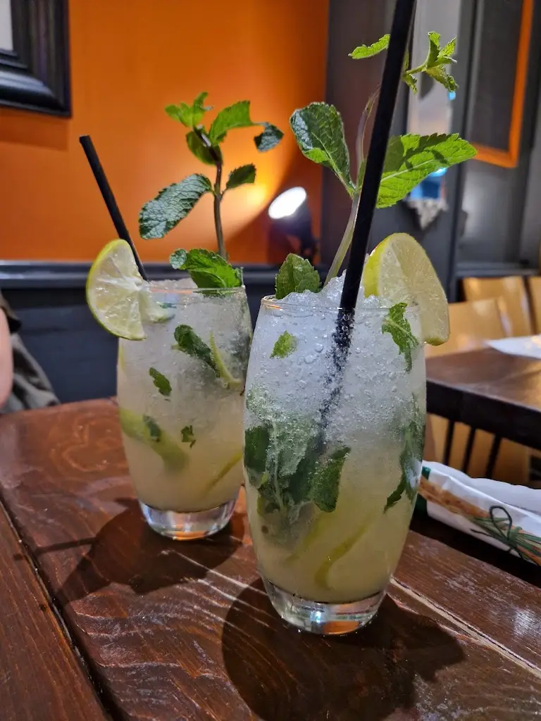 Menu_Aperitif restaurant_Sunderland_image_8