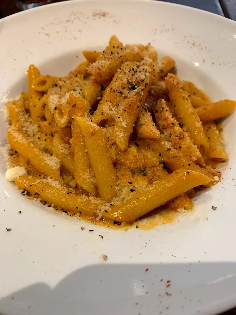 Menu_Aperitif restaurant_Sunderland_image_9