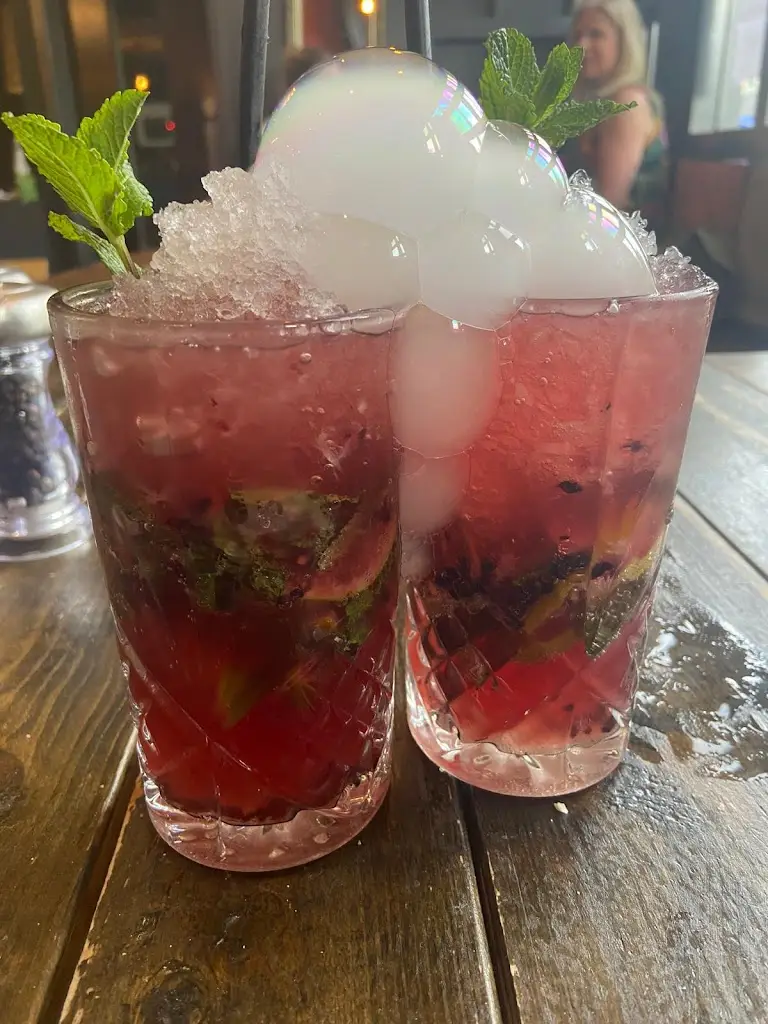 Olga Muzhanova_Aperitif restaurant_Sunderland_review