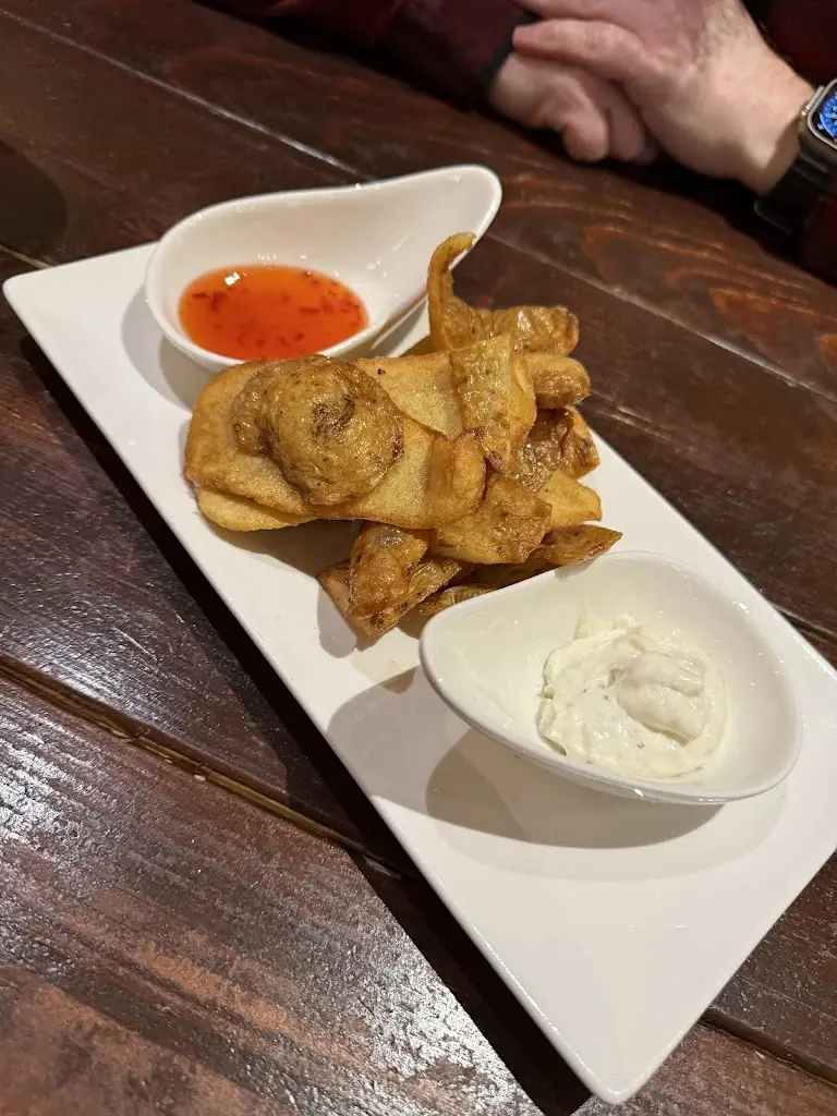 Shannon R_Aperitif restaurant_Sunderland_review