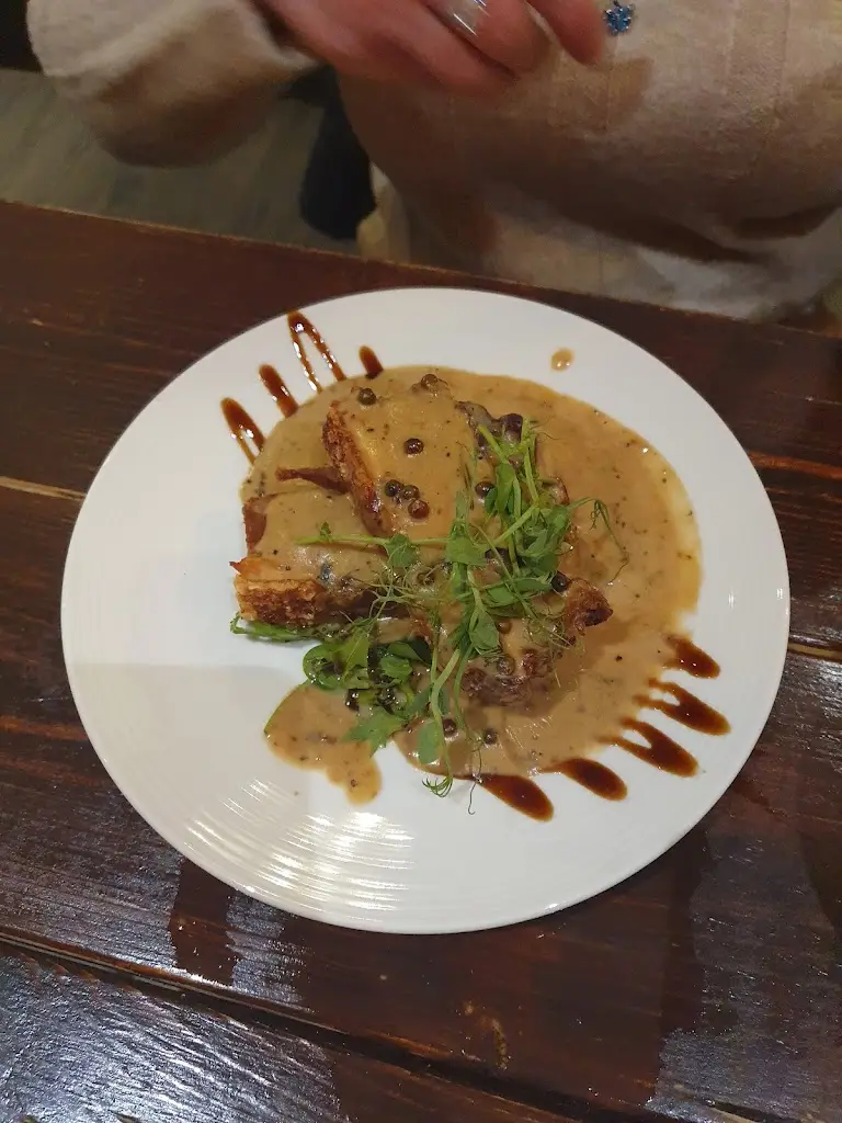 John Norman_Aperitif restaurant_Sunderland_review