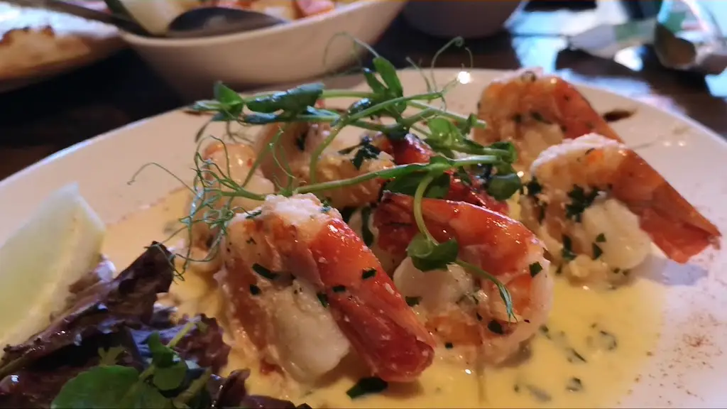 Aperitif restaurant_Sunderland_slider_image_2