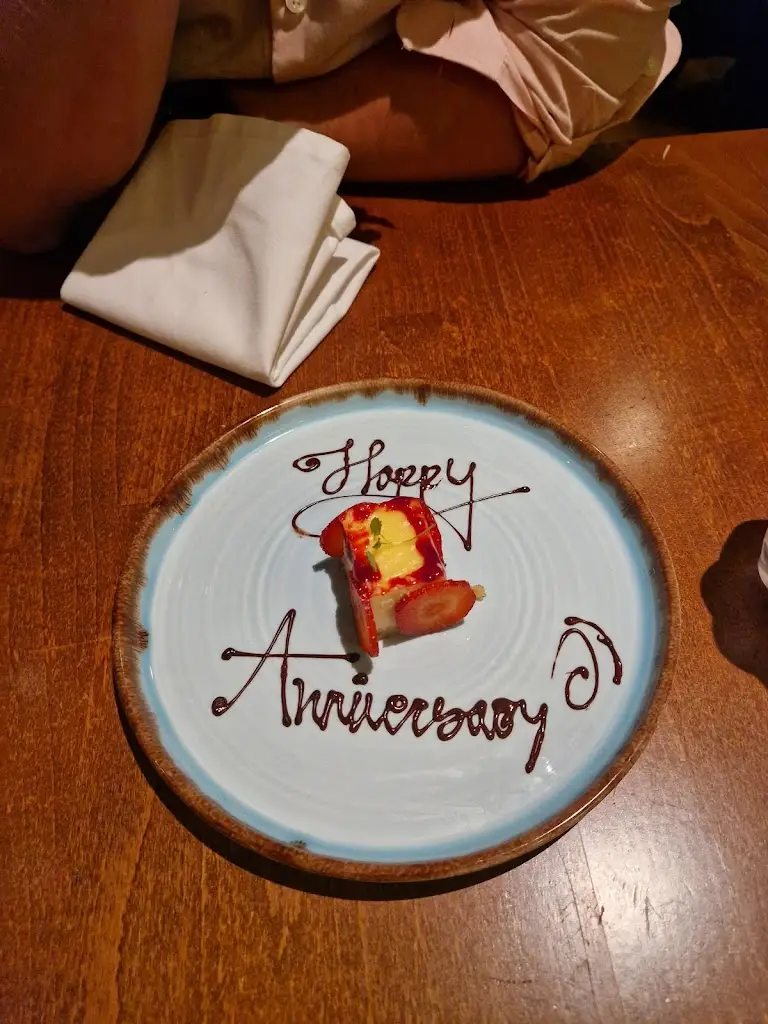 Sophie Higgins_Riwaz by Atul Kochhar_Beaconsfield_review