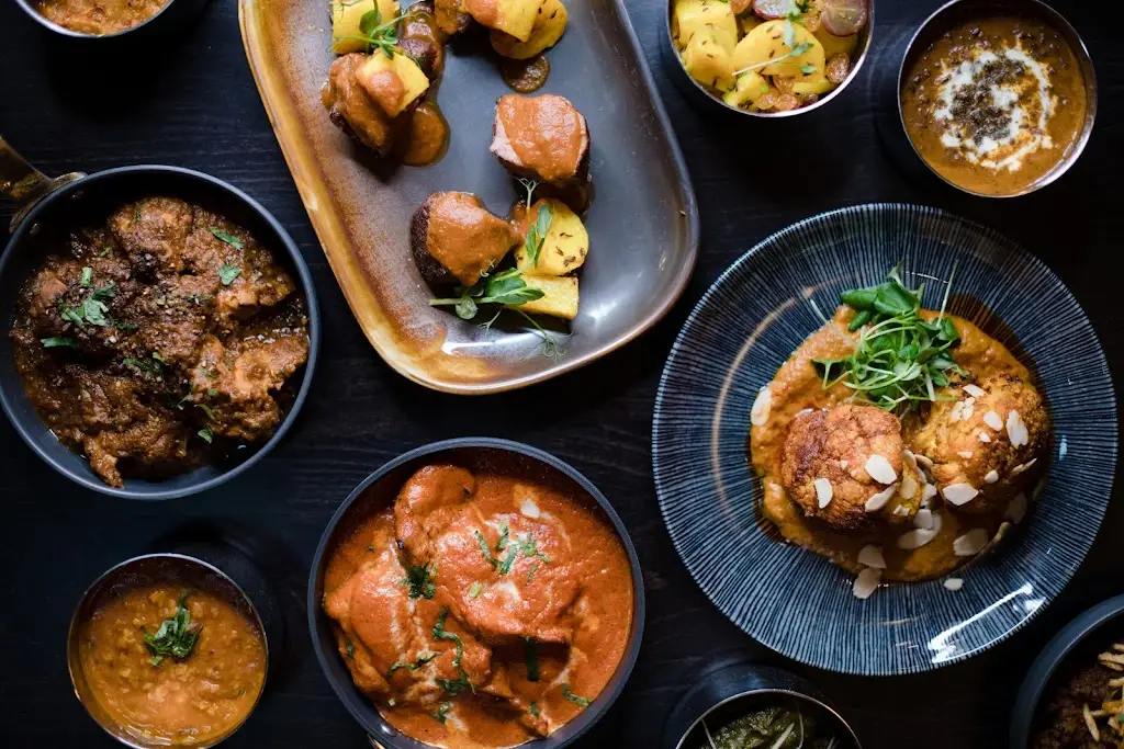 Riwaz by Atul Kochhar_Beaconsfield_slider_image_3