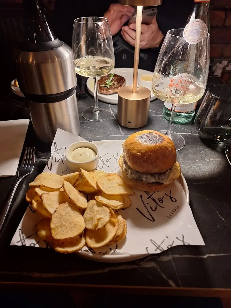 Menu_Vito's Osteria_Sunderland_image_9