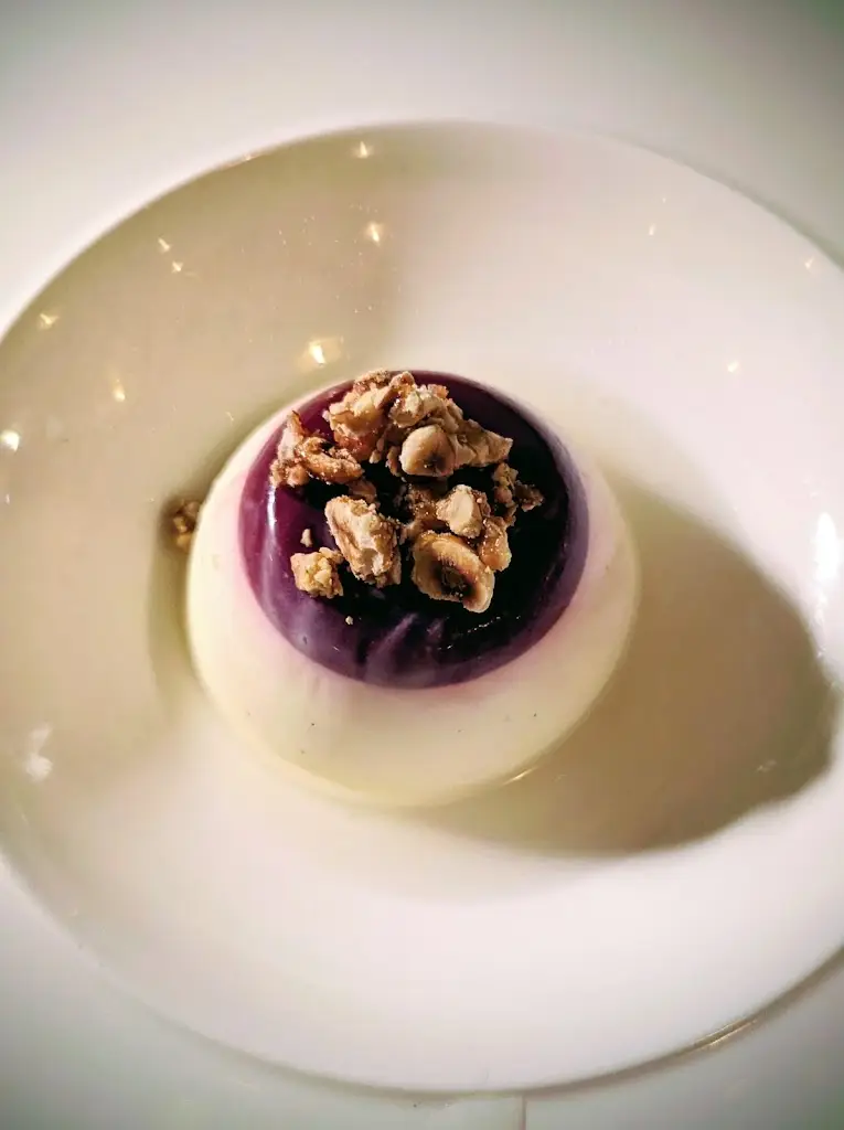 chris rowe_Vito's Osteria_Sunderland_review