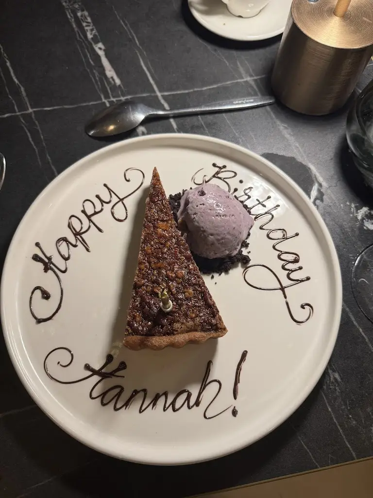 Hannah Quinn_Vito's Osteria_Sunderland_review