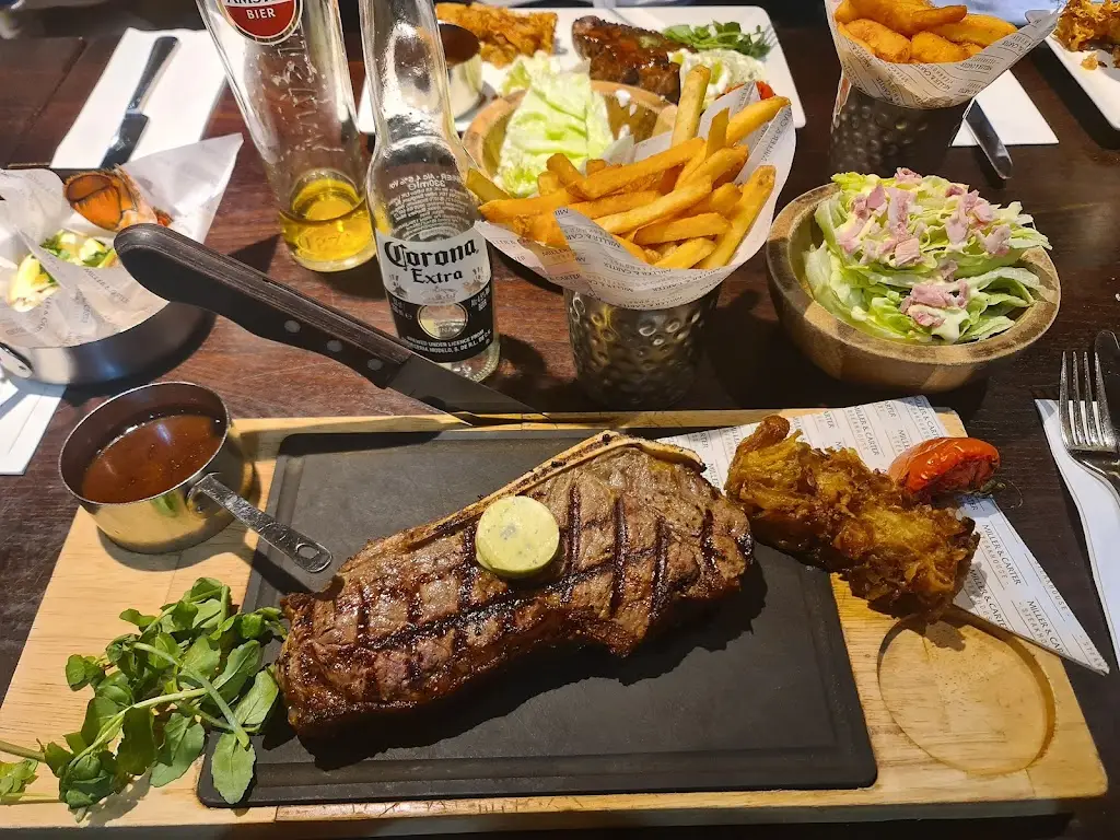 Menu_Miller & Carter Sunderland_Sunderland_image_5