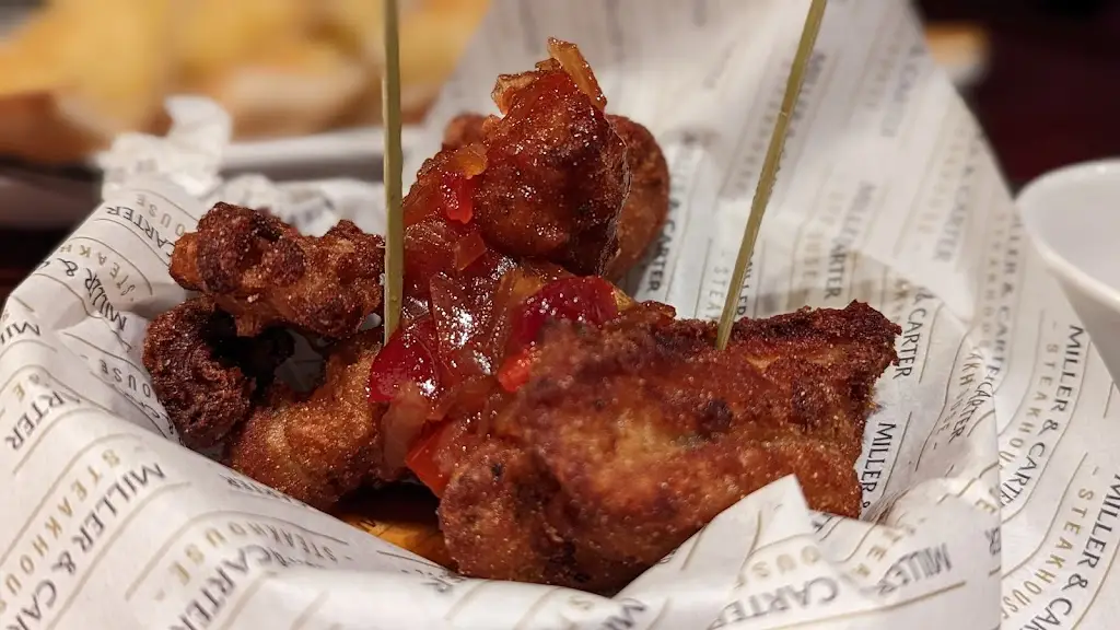 Menu_Miller & Carter Sunderland_Sunderland_image_9