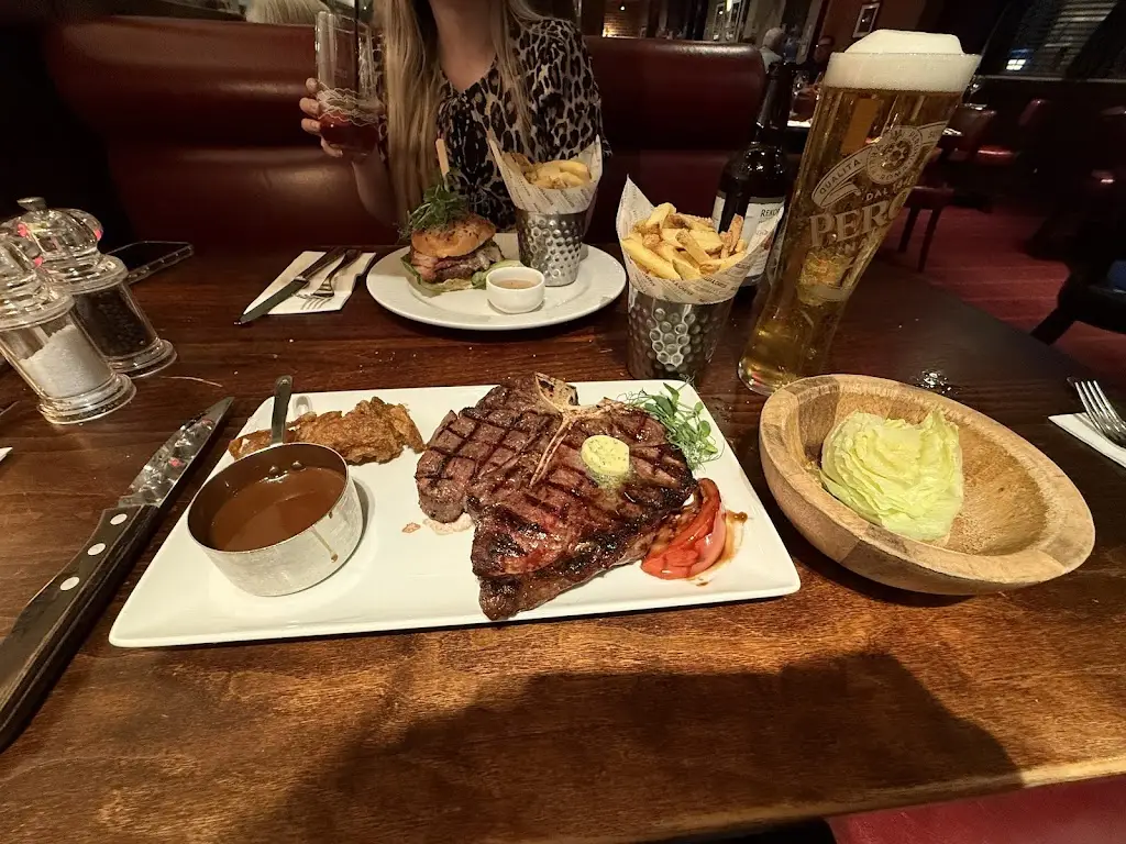 Seb Clelland_Miller & Carter Sunderland_Sunderland_review