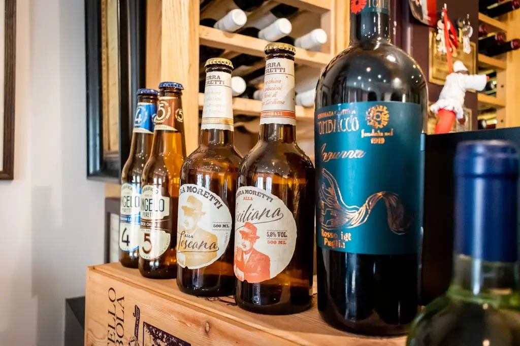 Menu_Angelo's Restaurant & Cocktails Bar_Sunderland_image_5