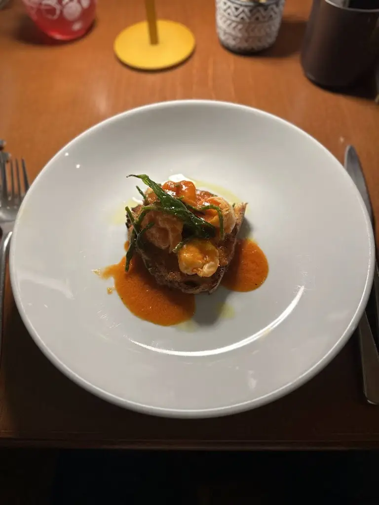 Krishnandu Sarkar_Angelo's Restaurant & Cocktails Bar_Sunderland_review