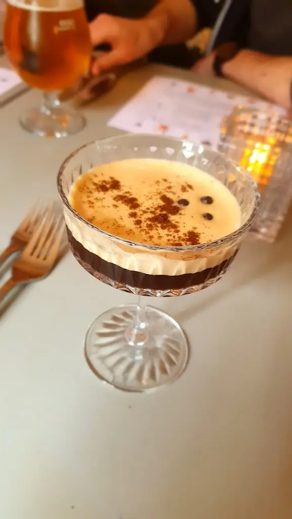 Tom P_Angelo's Restaurant & Cocktails Bar_Sunderland_review