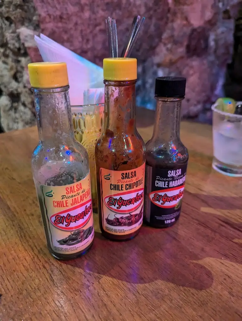 Menu_Mexico 70_Sunderland_image_8