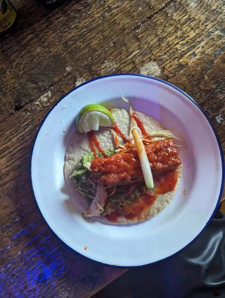 Menu_Mexico 70_Sunderland_image_9