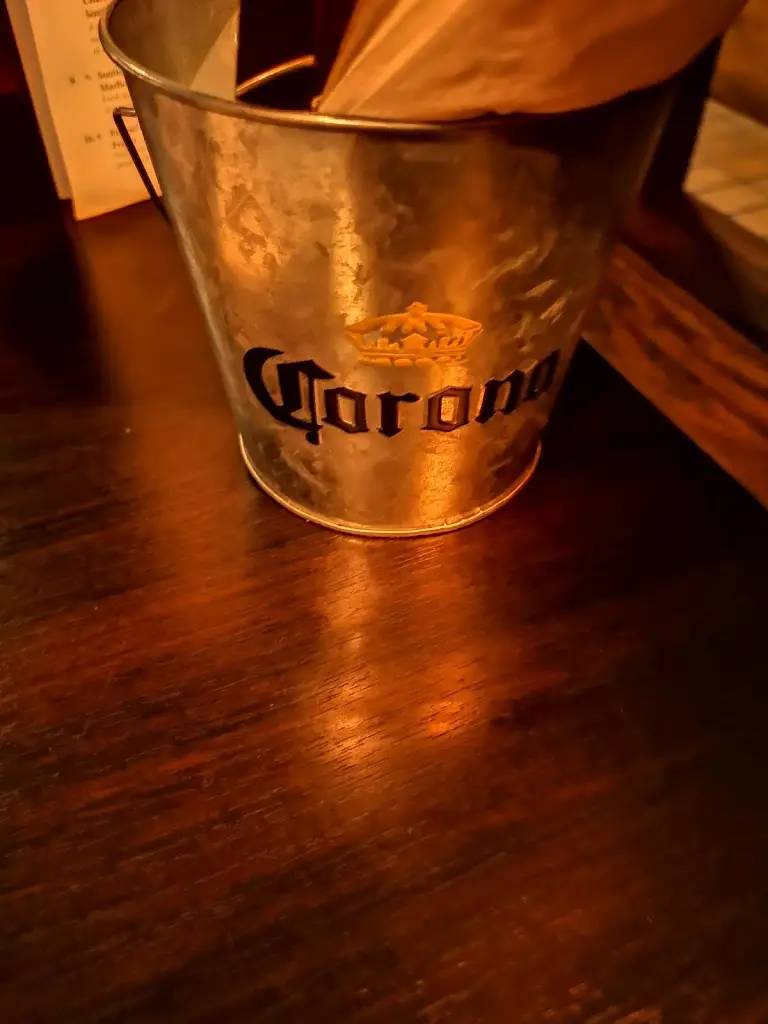 Menu_The Engine Room_Sunderland_imagen_5