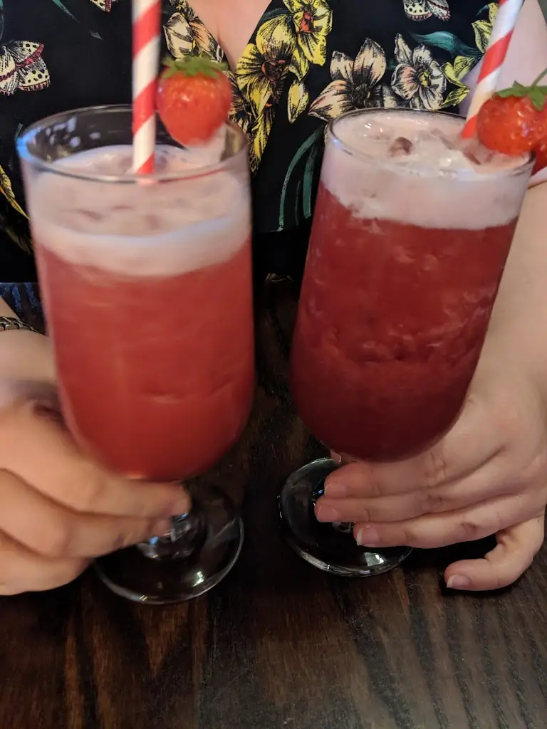 Menu_The Engine Room_Sunderland_imagen_7