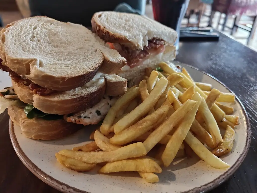 Menu_The Engine Room_Sunderland_imagen_8