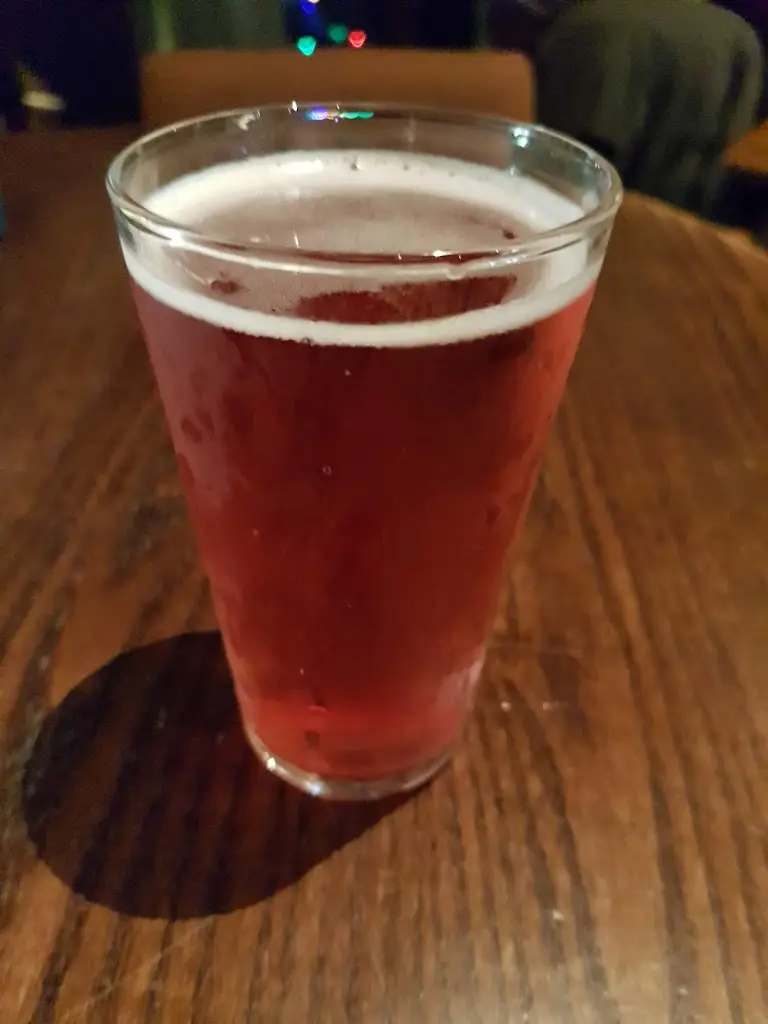 Menu_The Engine Room_Sunderland_imagen_9