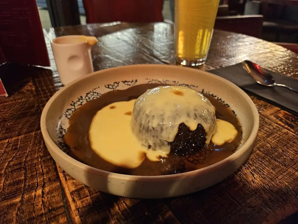 Kenneth Loch_The Engine Room_Sunderland_reseña