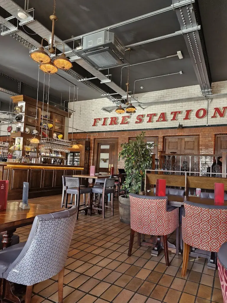 Kelly Harding_The Engine Room_Sunderland_reseña