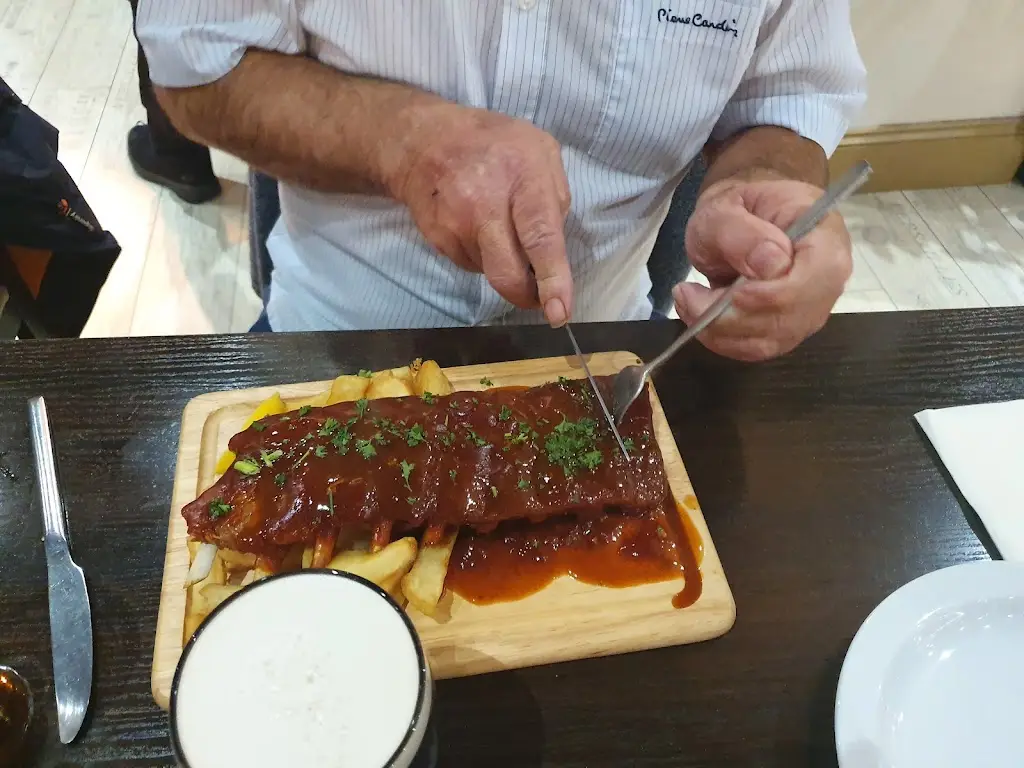 Menu_Signatures Italian Restaurant & Bar_Sunderland_image_8