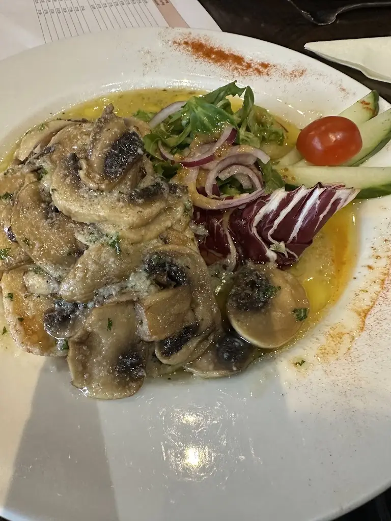 Terrene Chew_Signatures Italian Restaurant & Bar_Sunderland_review