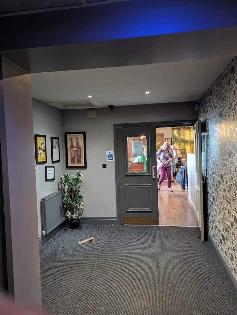 Ann Ferrier_Signatures Italian Restaurant & Bar_Sunderland_review