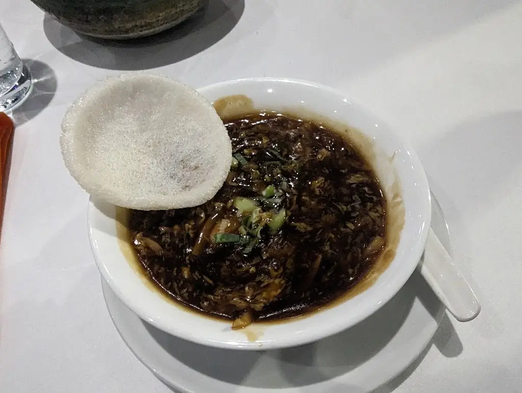 C B_Asiana Fusion Restaurant_Sunderland_review