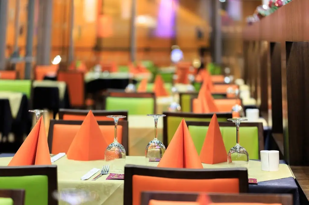 Asiana Fusion Restaurant restaurant in Sunderland