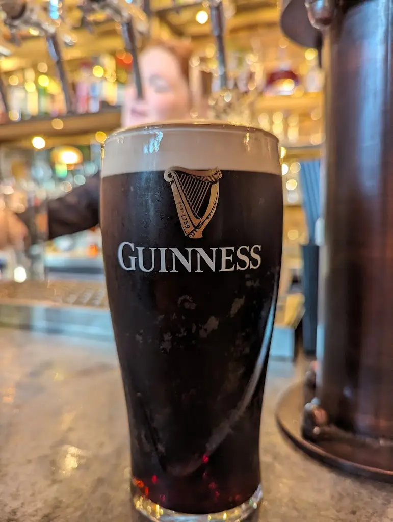 Menu_The Botanist Sunderland_Sunderland_image_6