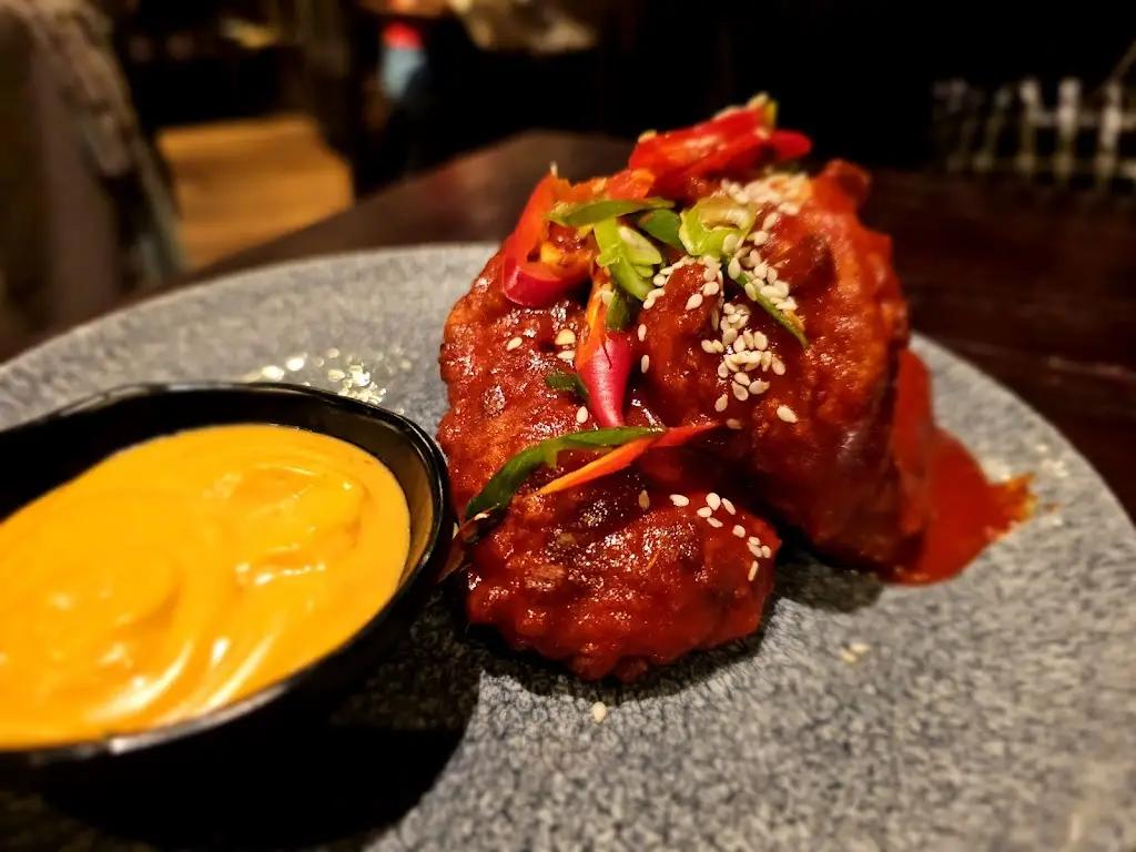 Menu_The Botanist Sunderland_Sunderland_image_7