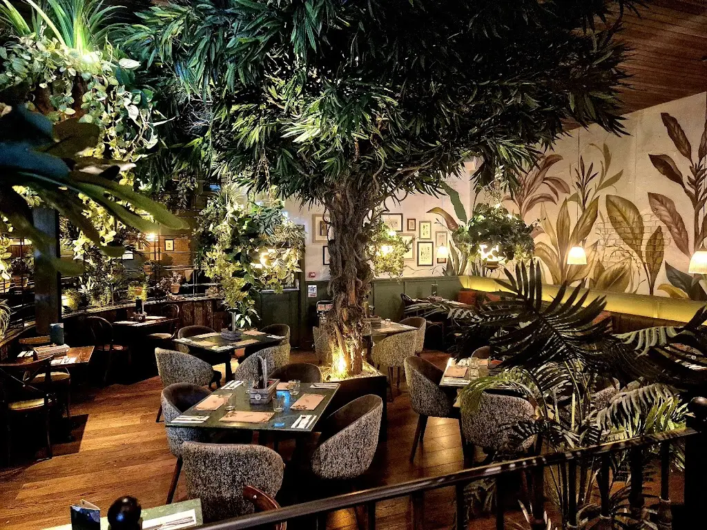 Aimee H (Aimee)_The Botanist Sunderland_Sunderland_review