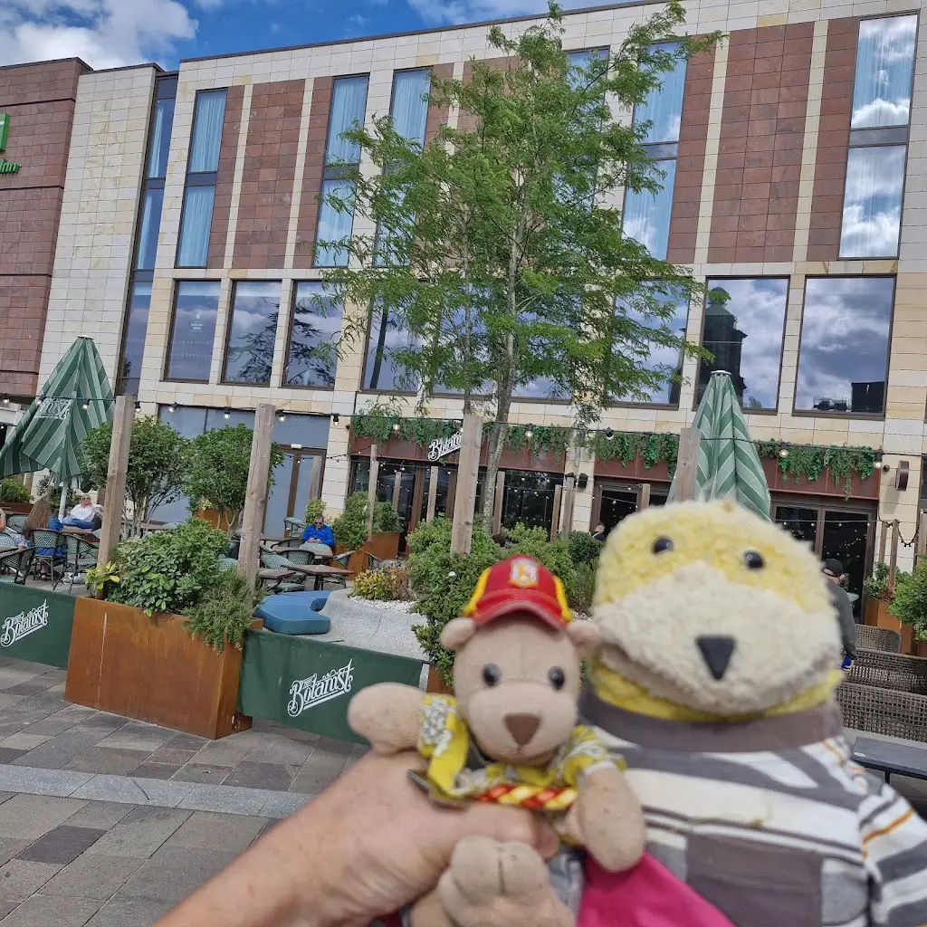 MADDOGLEP_The Botanist Sunderland_Sunderland_review