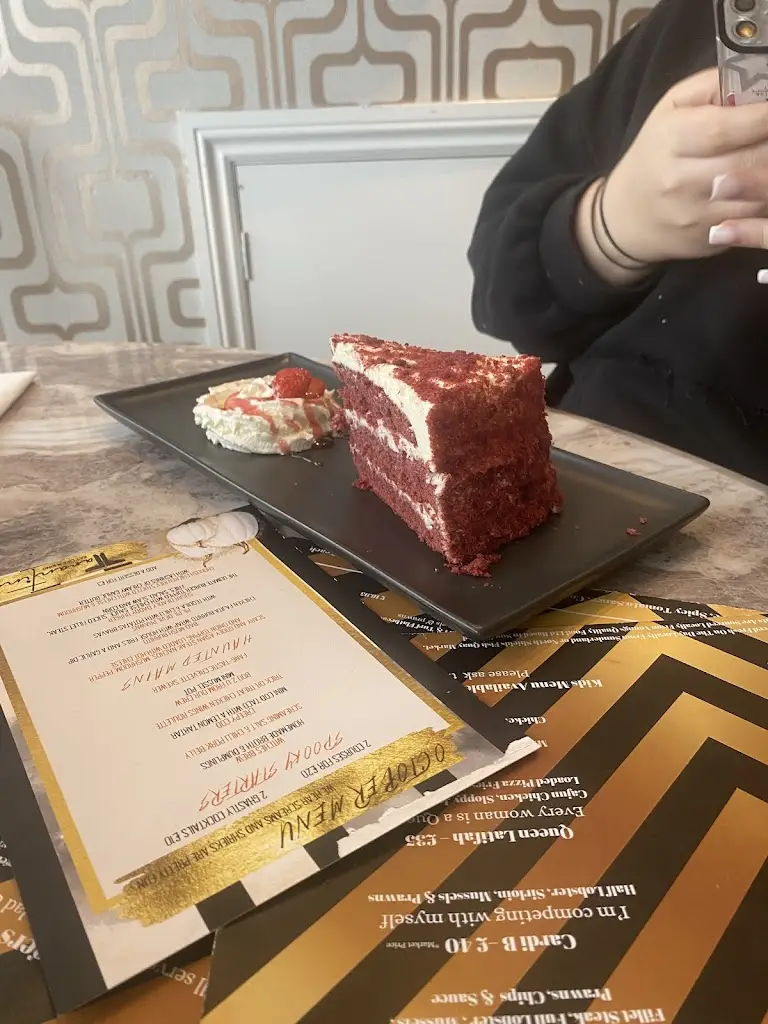 Menu_Tarantinos Seafood and Steakhouse Sunderland_Sunderland_image_4