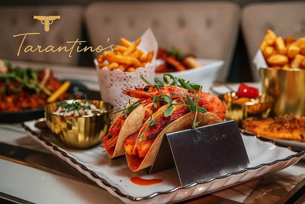 Menu_Tarantinos Seafood and Steakhouse Sunderland_Sunderland_image_5