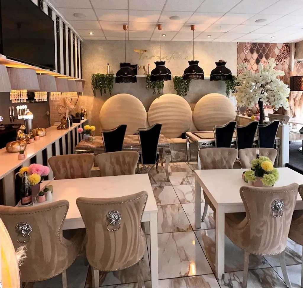 Tarantinos Seafood and Steakhouse Sunderland_Sunderland_slider_image_1