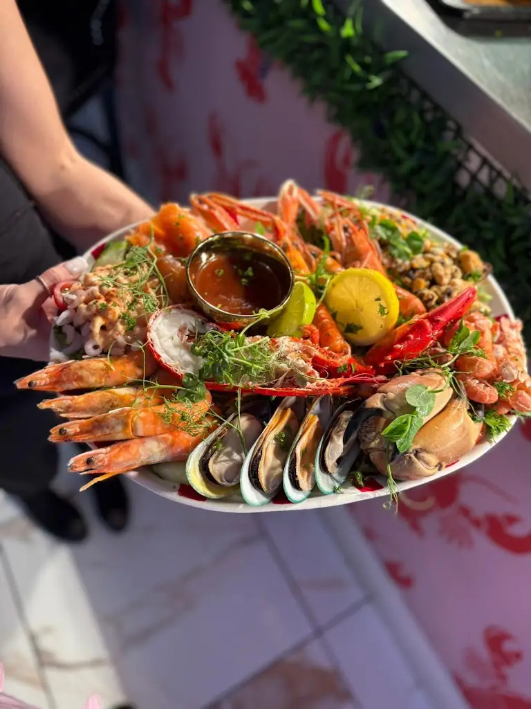 Tarantinos Seafood and Steakhouse Sunderland_Sunderland_slider_image_3