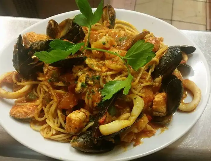 Menu_Casa Nostra Restaurant_Sutton_image_7