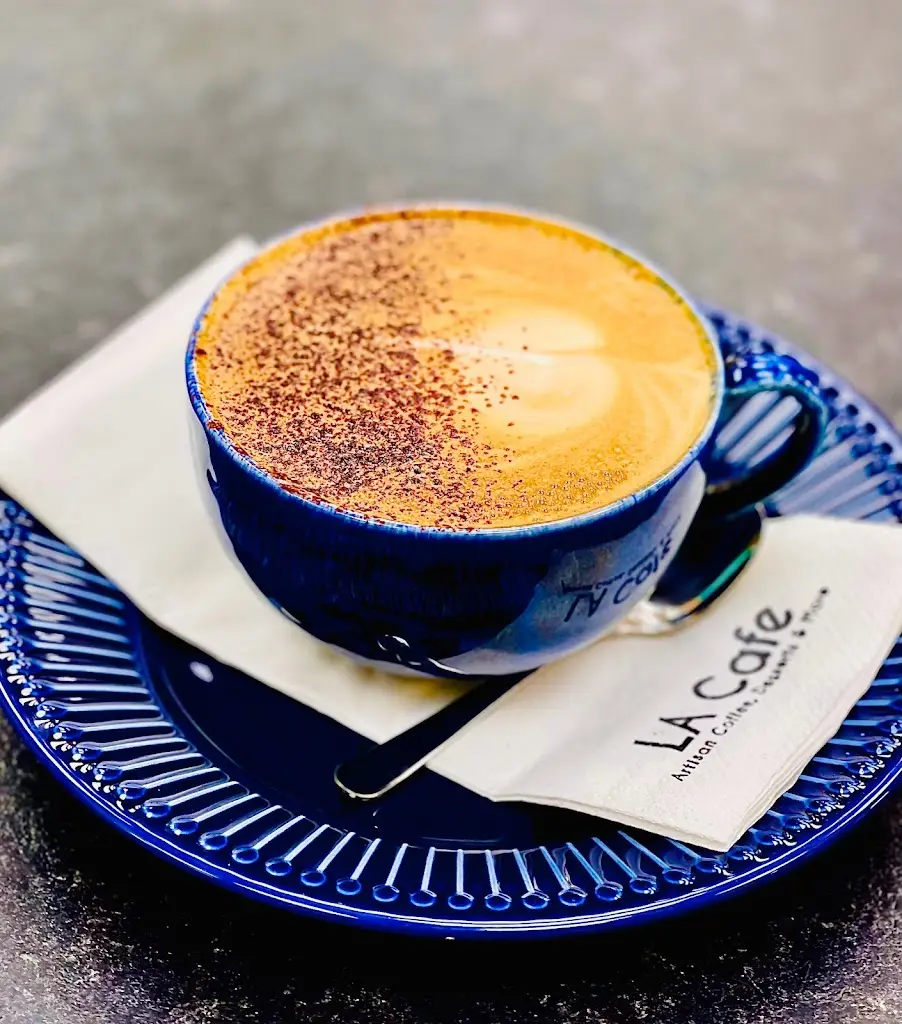 Menu_LA Cafe_Sutton_image_5