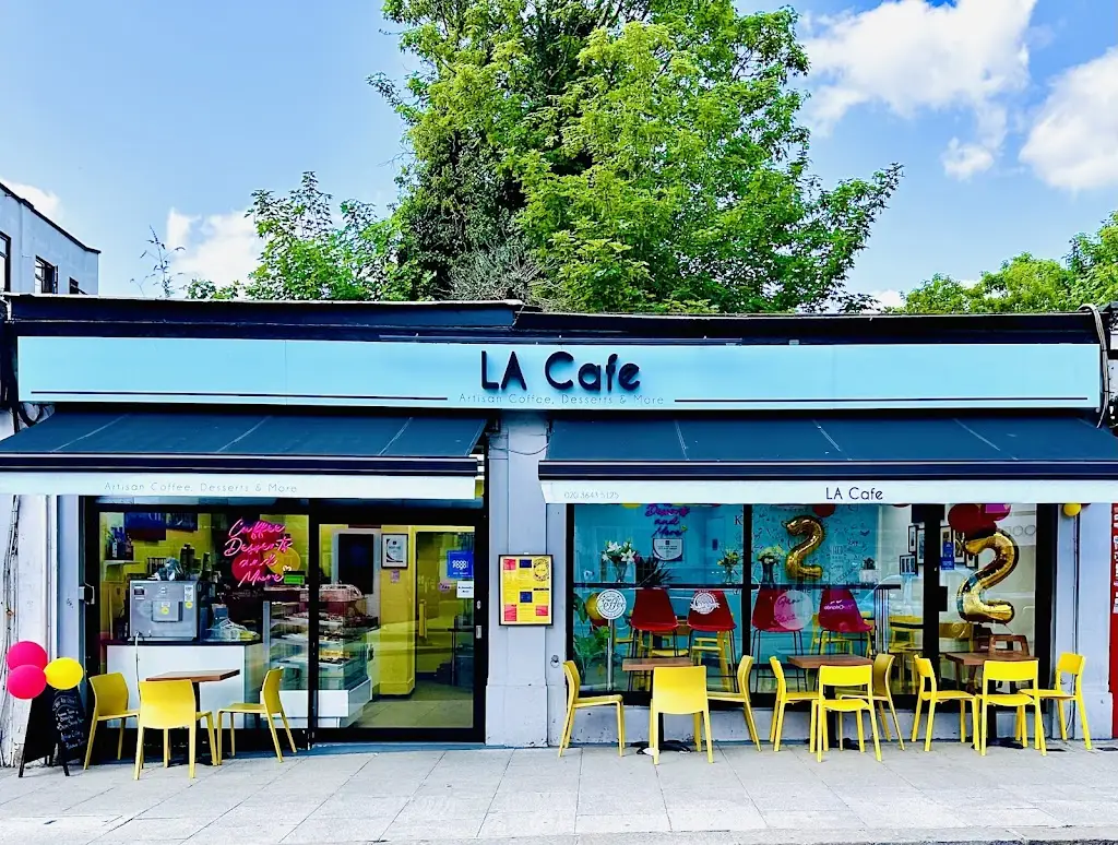 LA Cafe_Sutton_slider_image_1