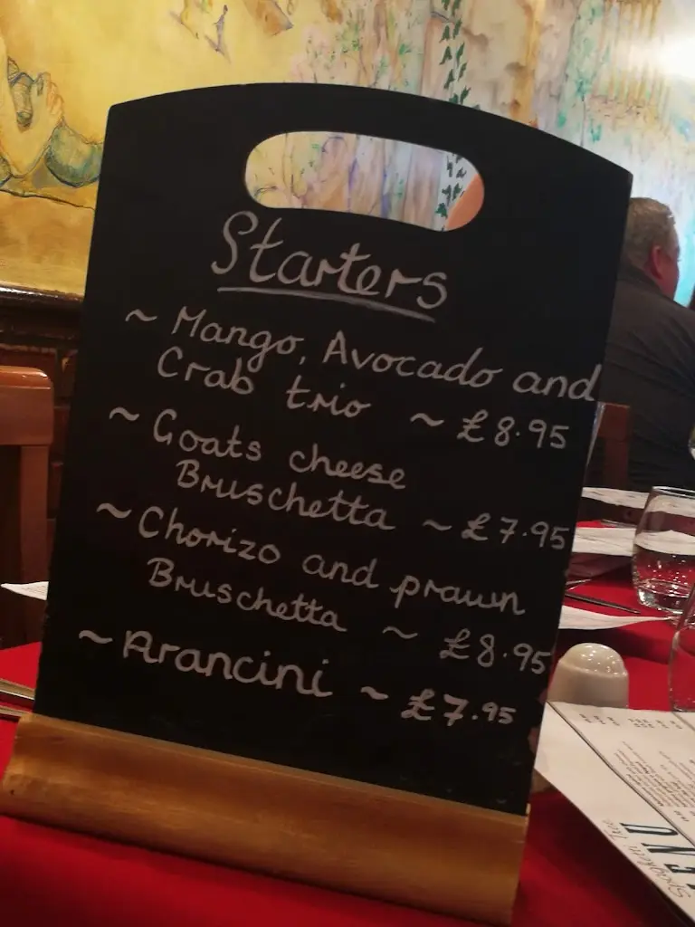 Menu_La Sicilia_Sutton_image_3