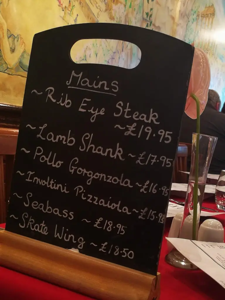 Menu_La Sicilia_Sutton_image_4