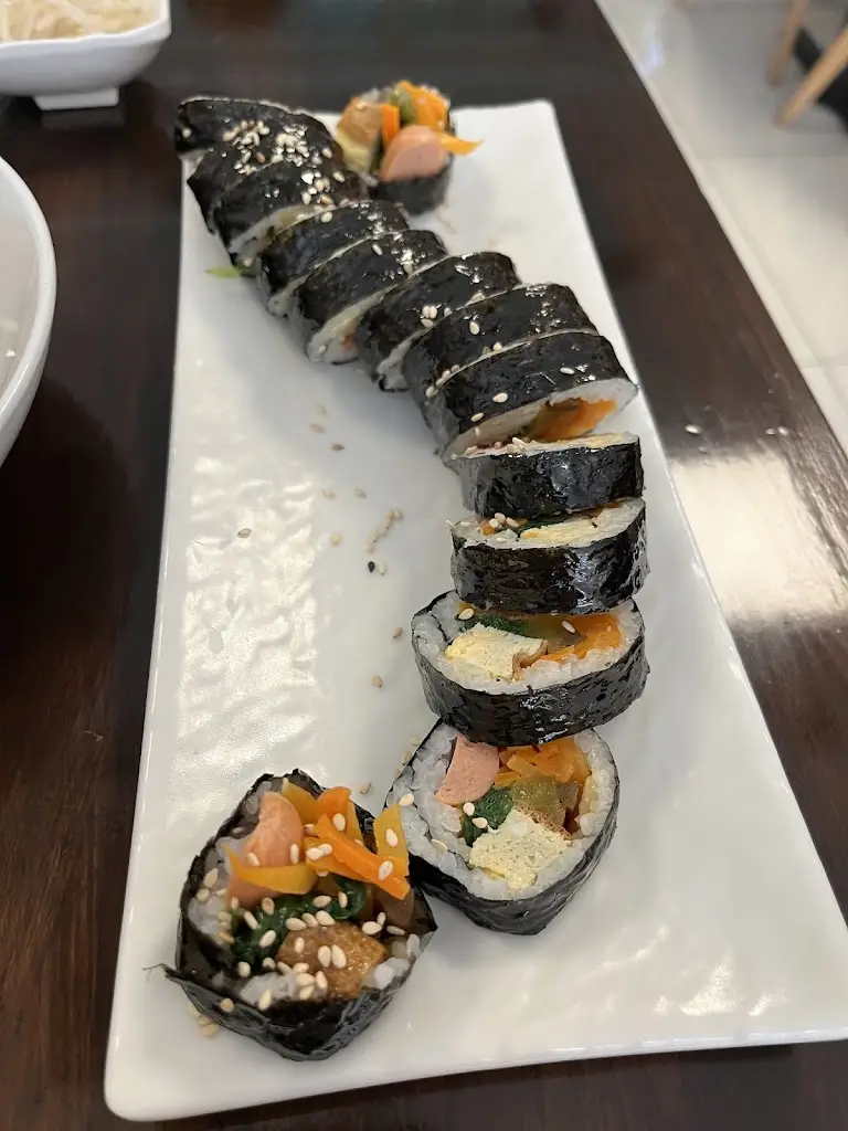 Menu_Bab Bab Korean Restaurant_Sutton_image_5