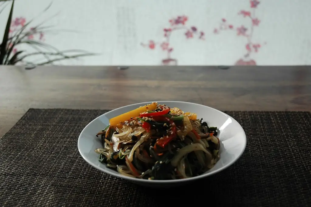 Menu_Bab Bab Korean Restaurant_Sutton_image_7