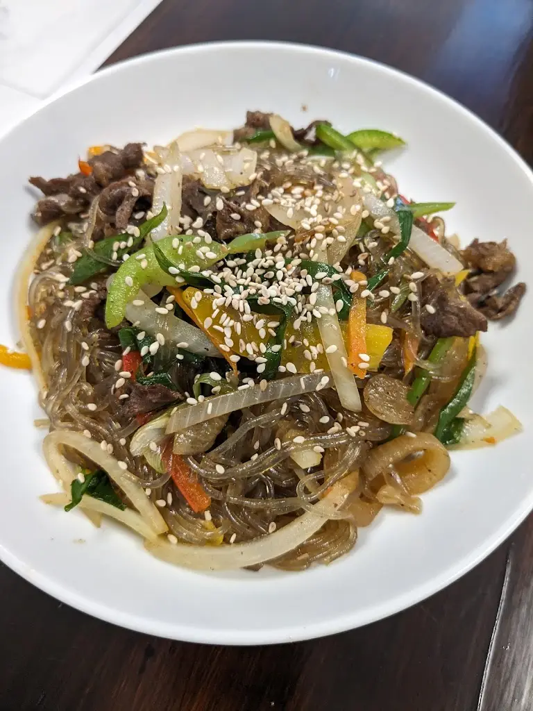 Menu_Bab Bab Korean Restaurant_Sutton_image_8